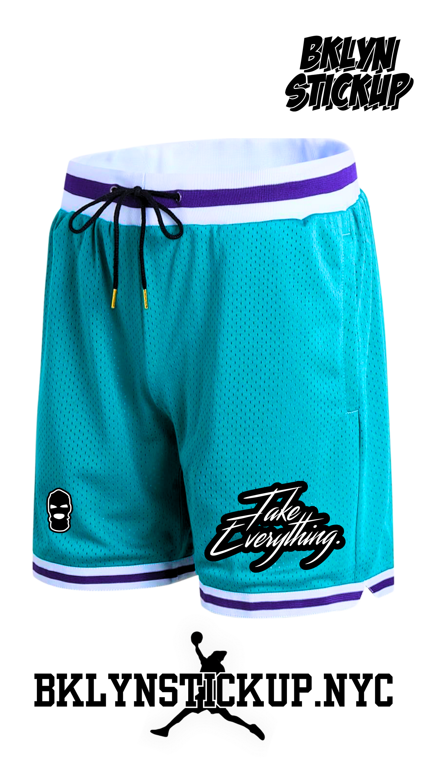 FOR THE HOOPERS