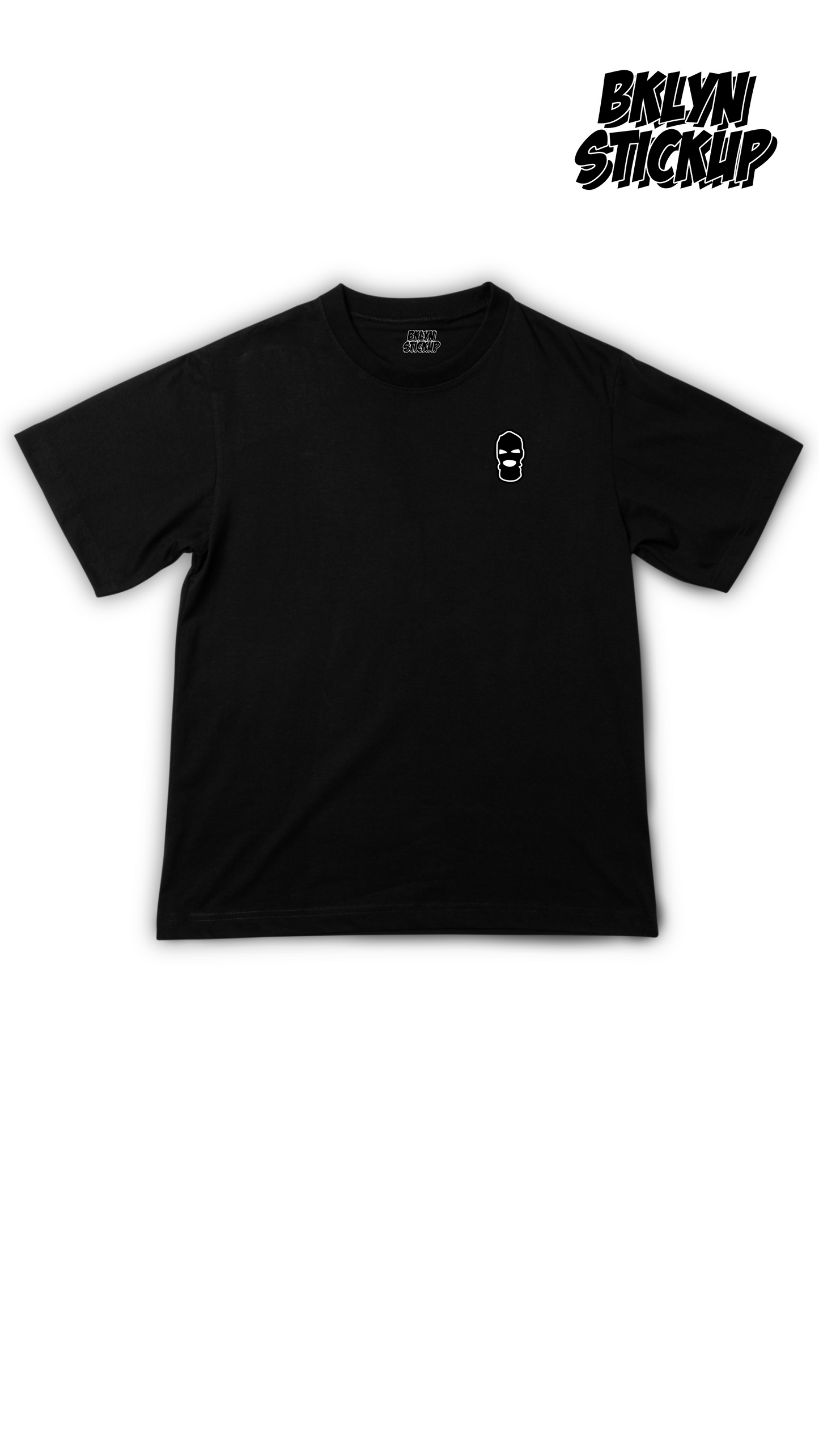OG SKI MASK TEE