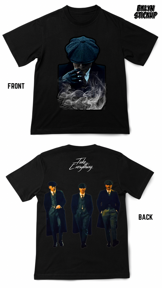 GET PEAKY T-Shirt