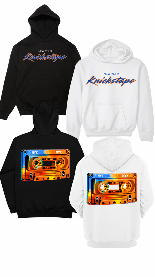 KNICKSTAPE Hoodie