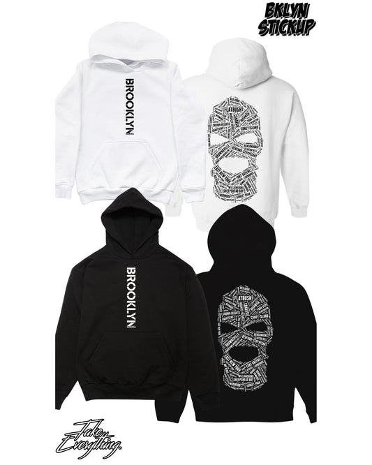 BROOKLYN Hoodie