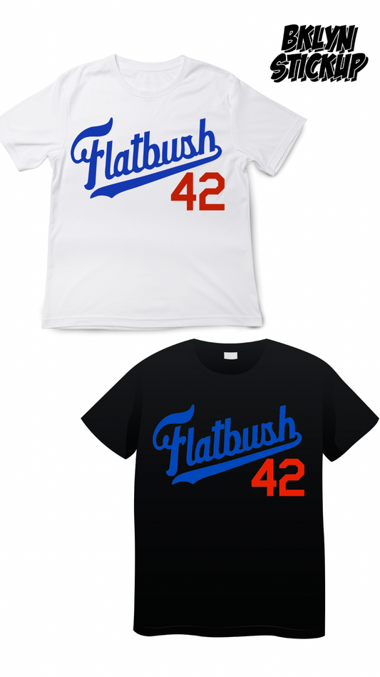 Flatbush 42 T-Shirt