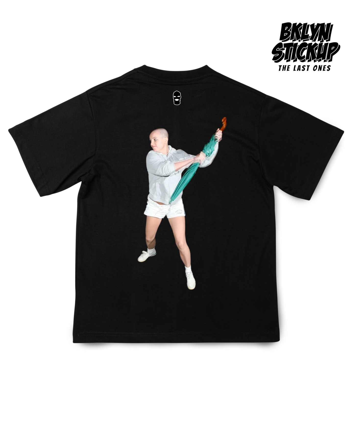It’s Britney…