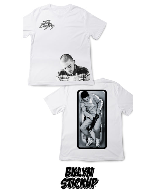 Forever Fez & Ash T-Shirt