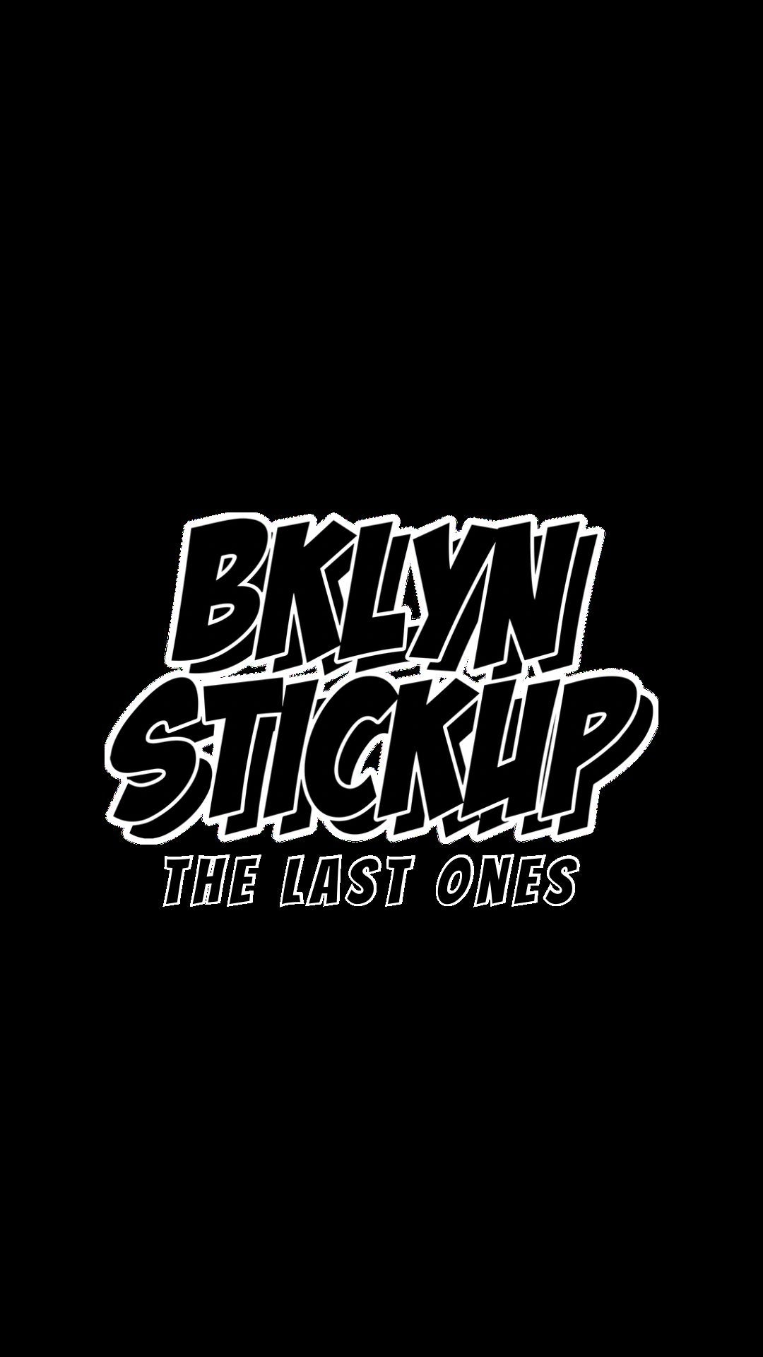 THEY TOOK EVERYTHING.