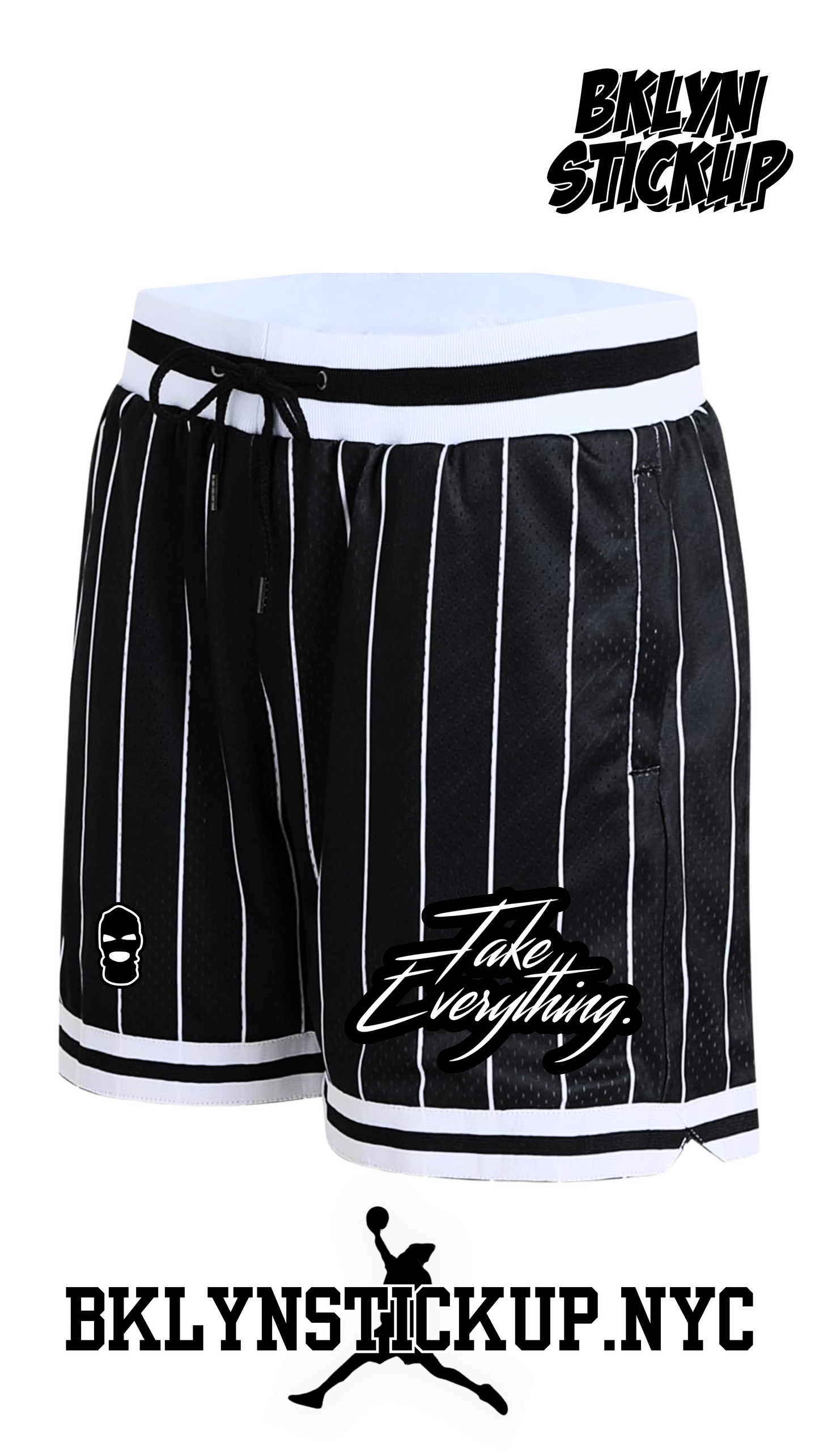FOR THE HOOPERS