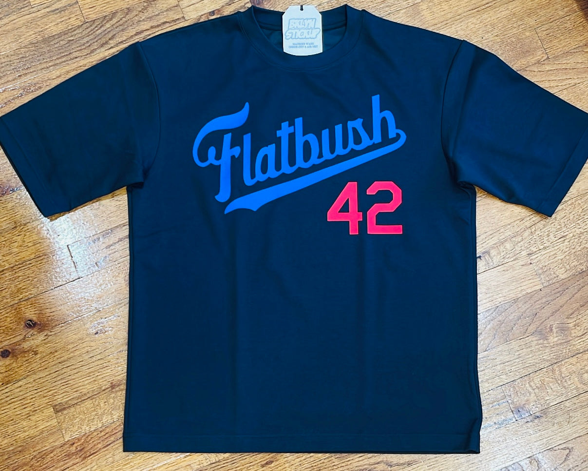 Flatbush 42 T-Shirt