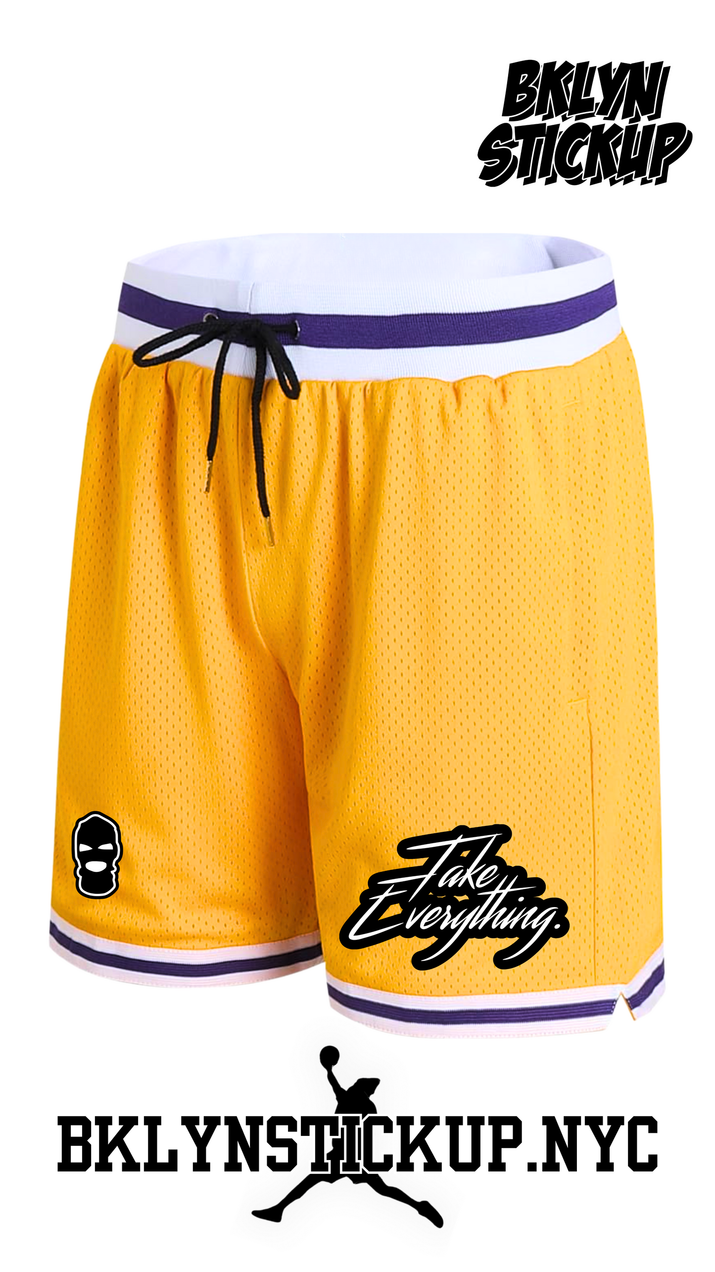 FOR THE HOOPERS