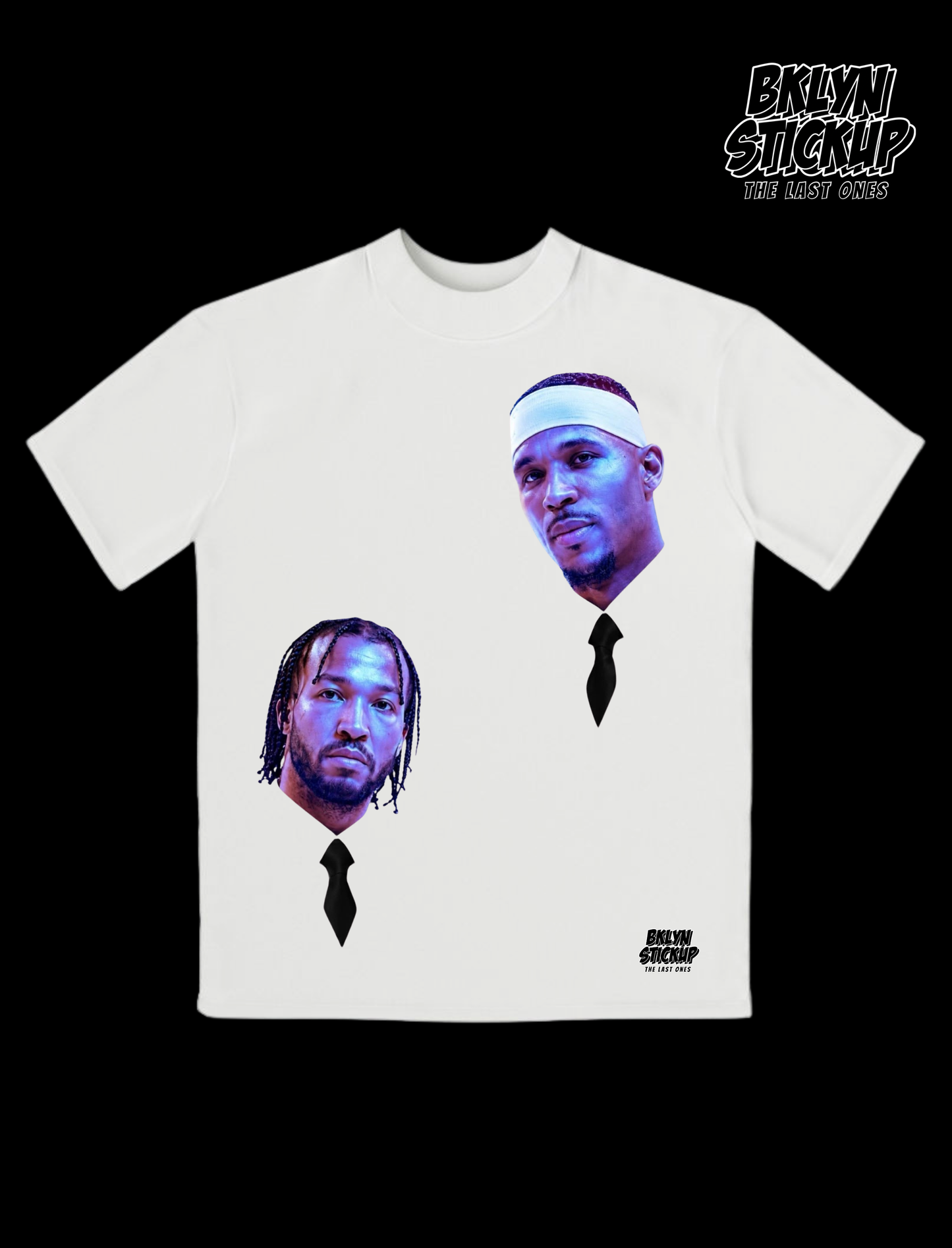 JALEN & JOSH.