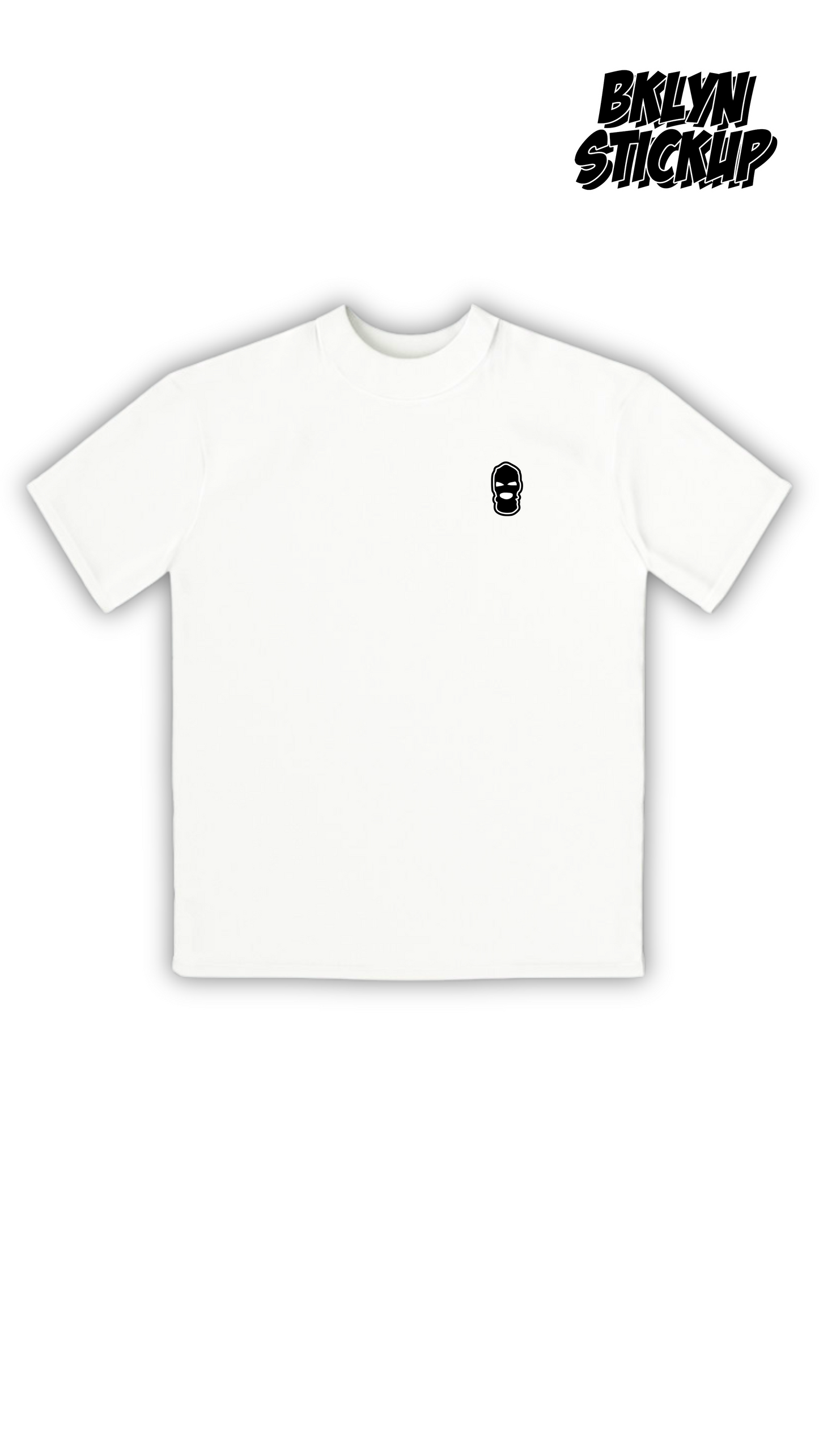 OG SKI MASK TEE