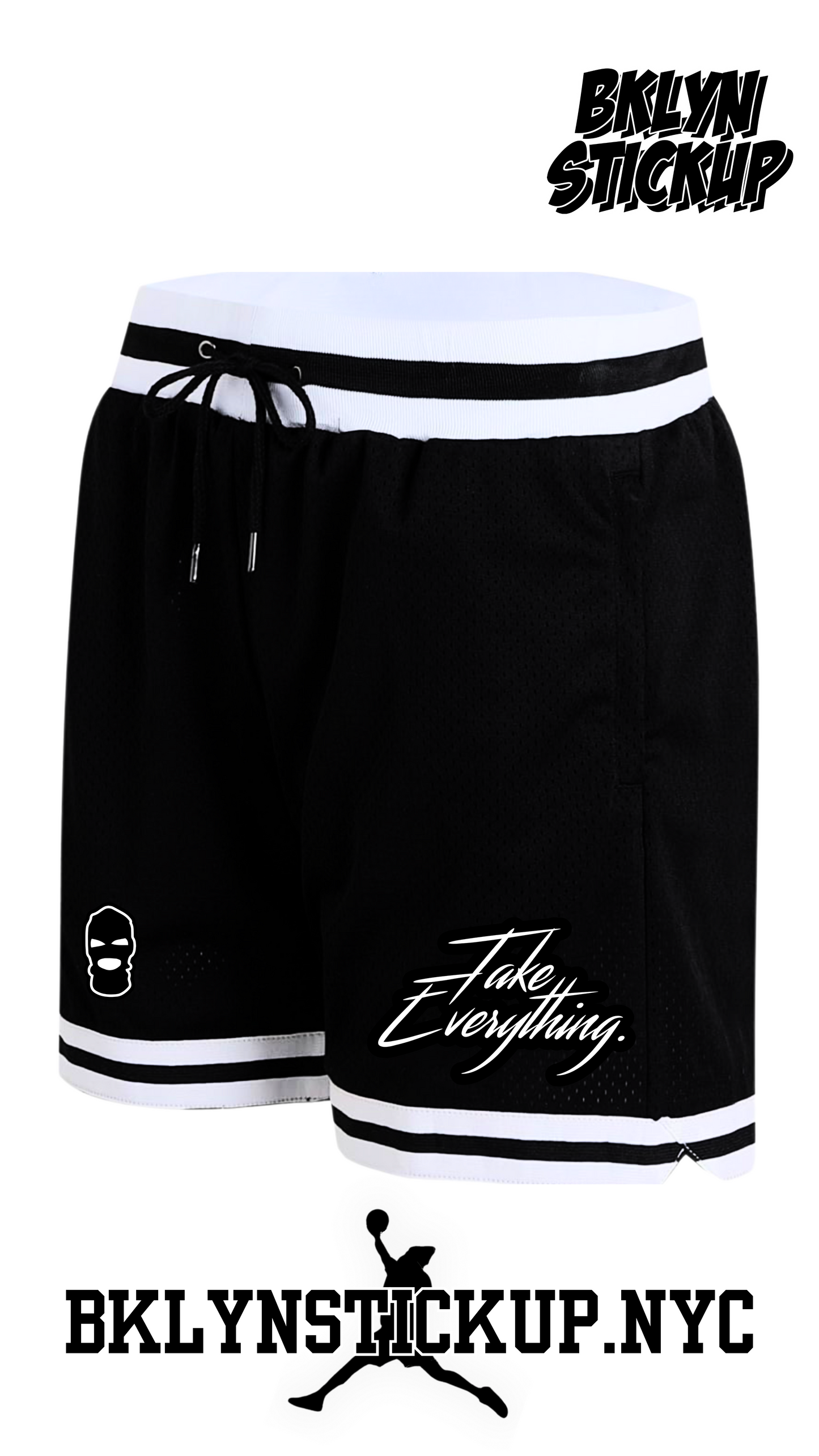 FOR THE HOOPERS