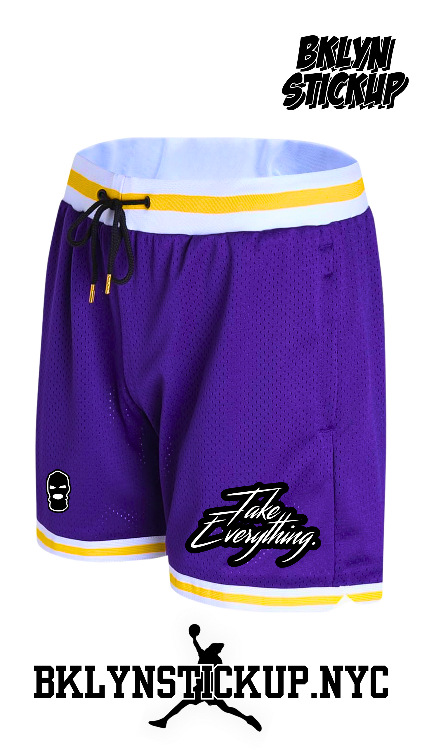 FOR THE HOOPERS