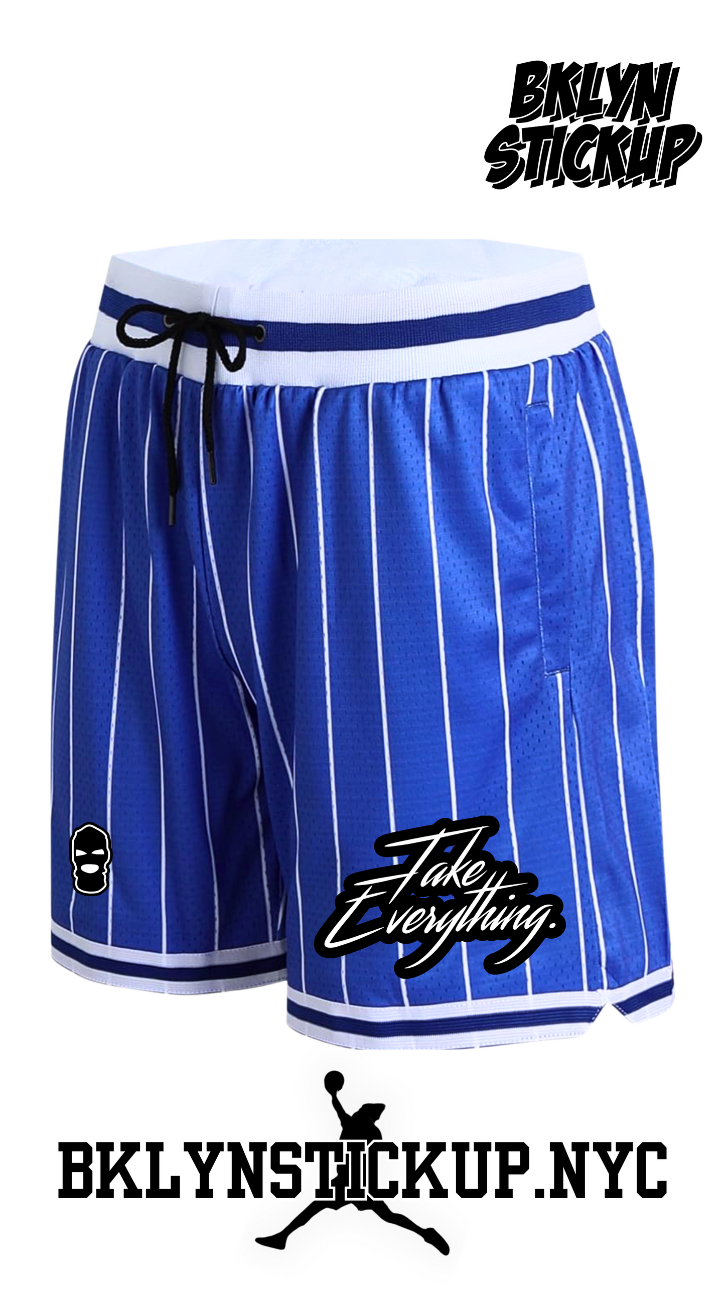 FOR THE HOOPERS