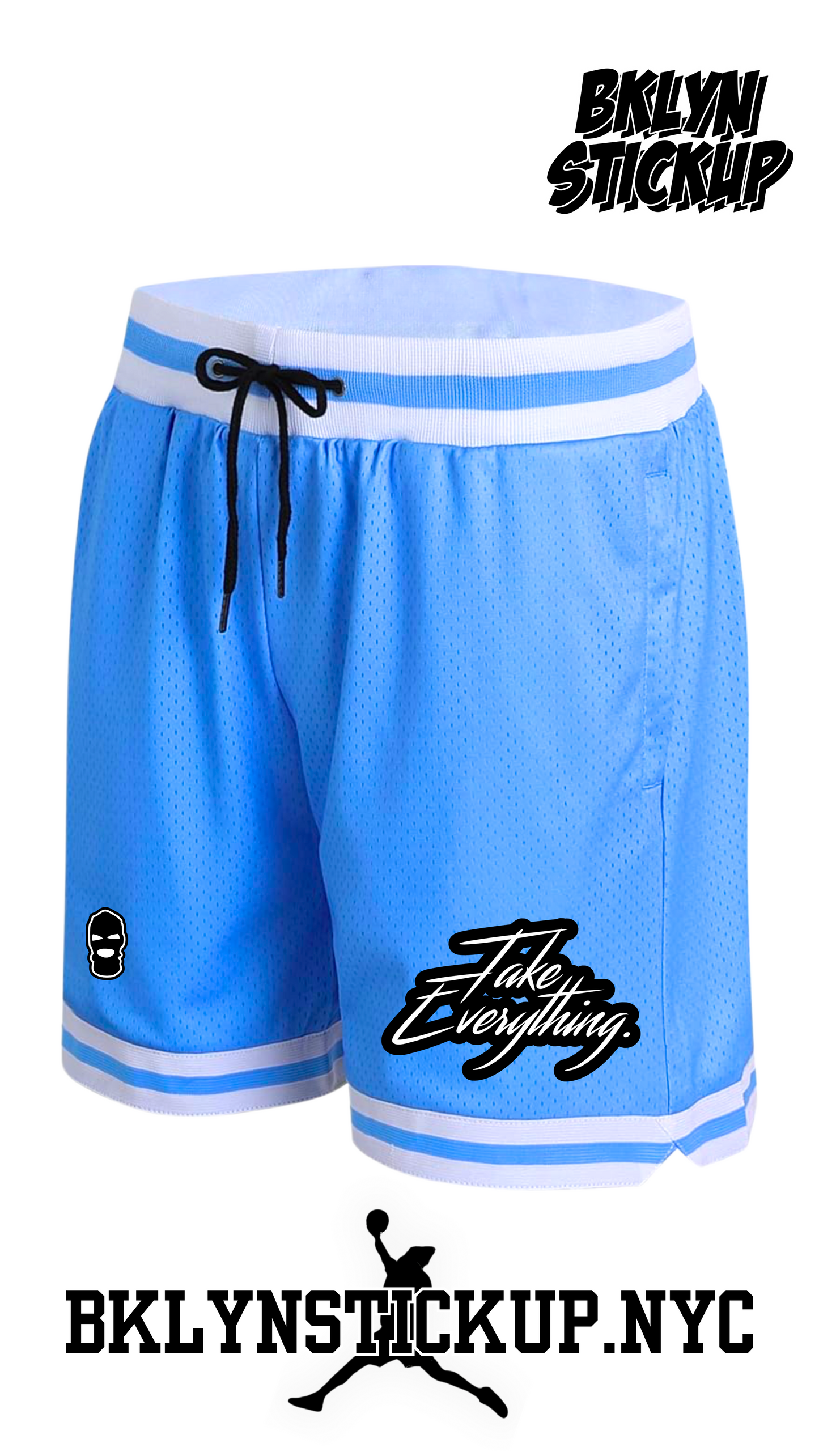 FOR THE HOOPERS