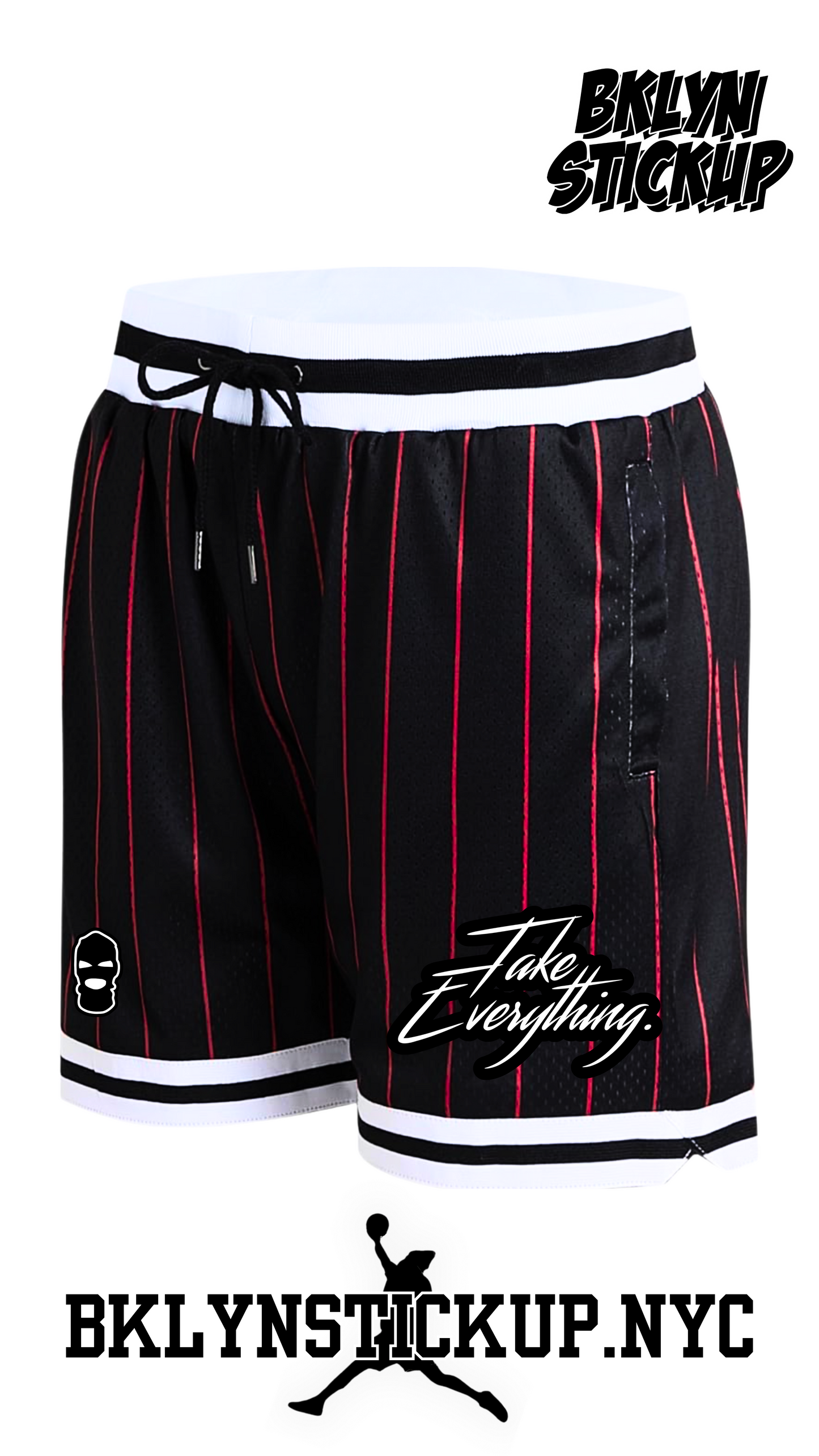 FOR THE HOOPERS