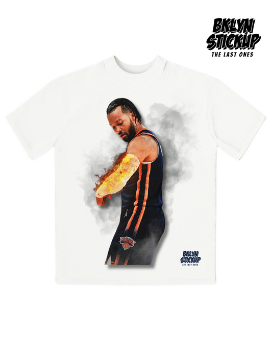 The Burner.