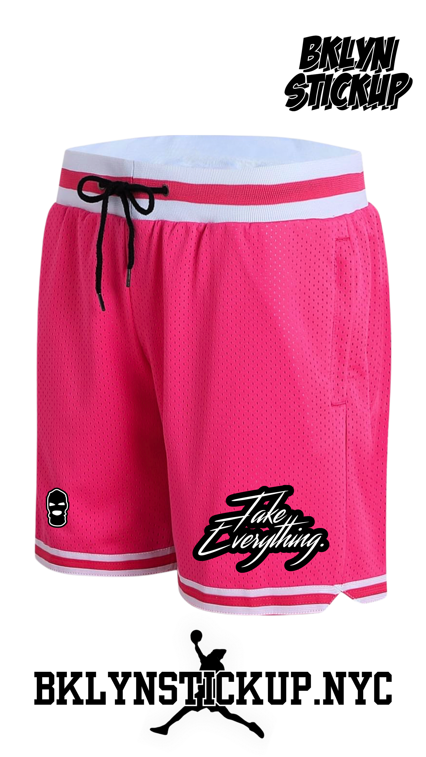 FOR THE HOOPERS