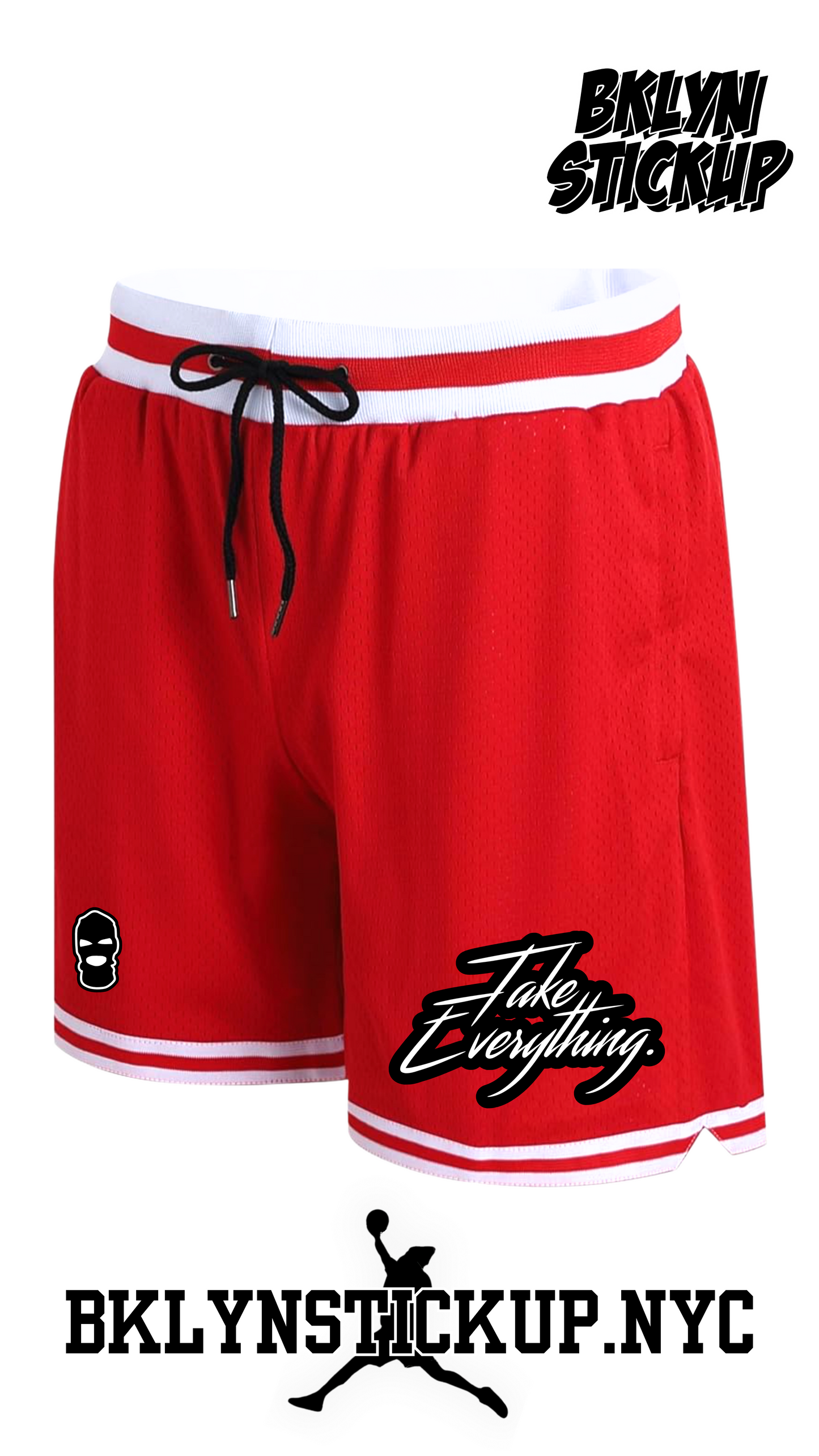 FOR THE HOOPERS