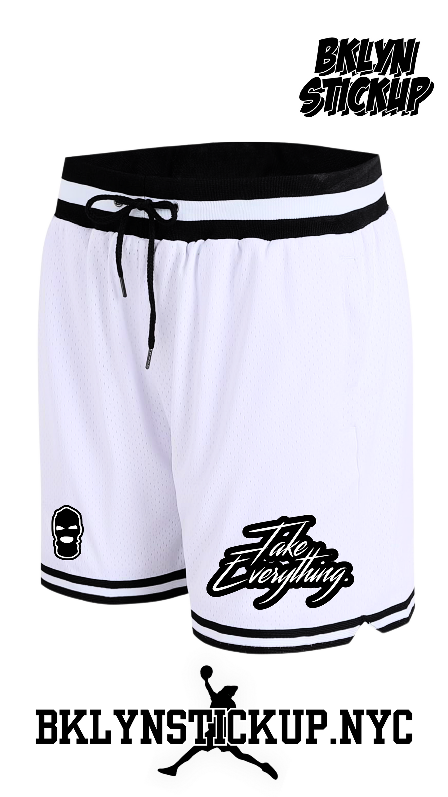 FOR THE HOOPERS