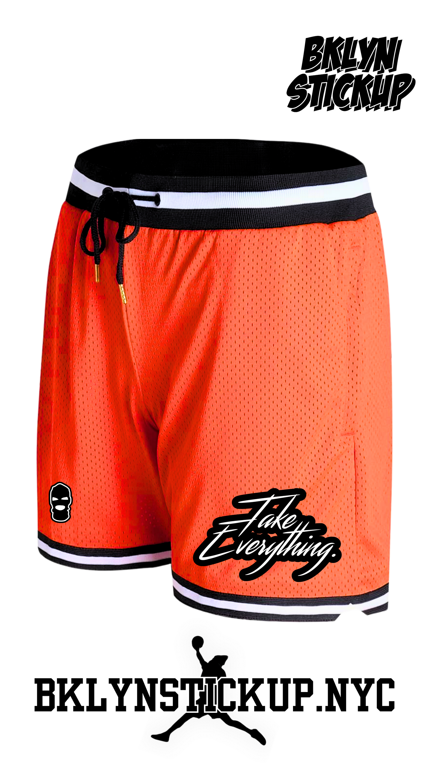 FOR THE HOOPERS