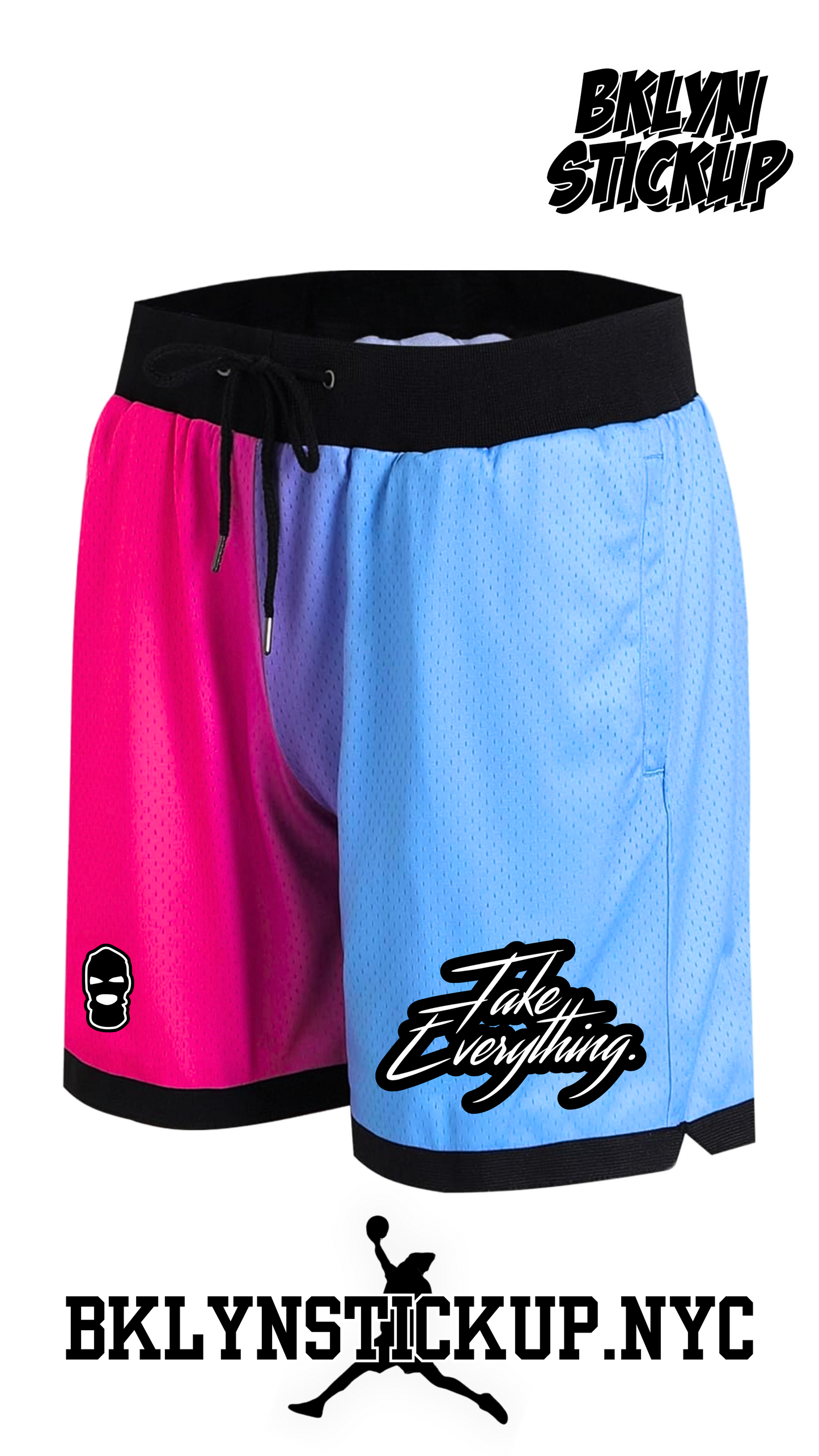 FOR THE HOOPERS
