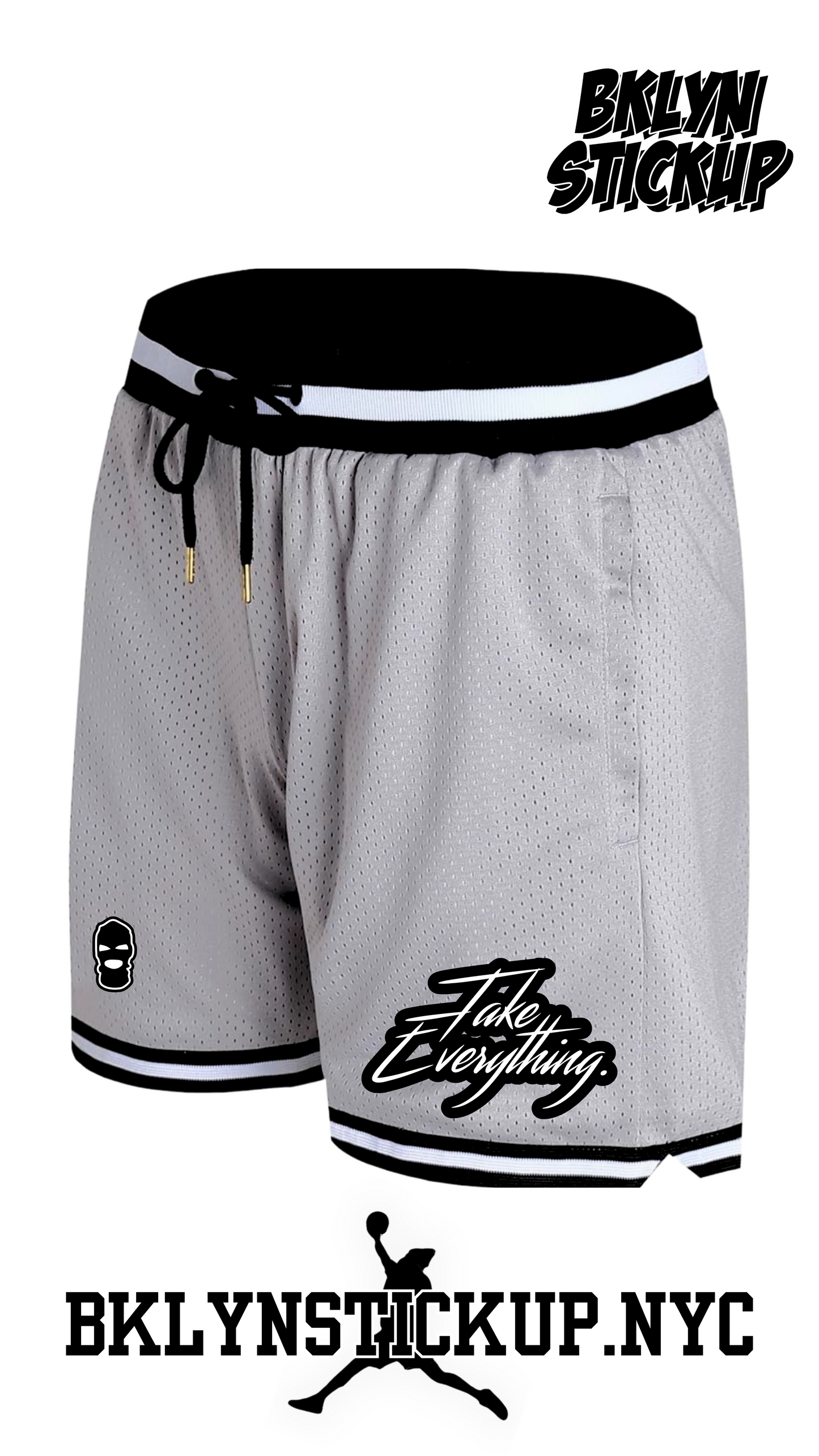 FOR THE HOOPERS