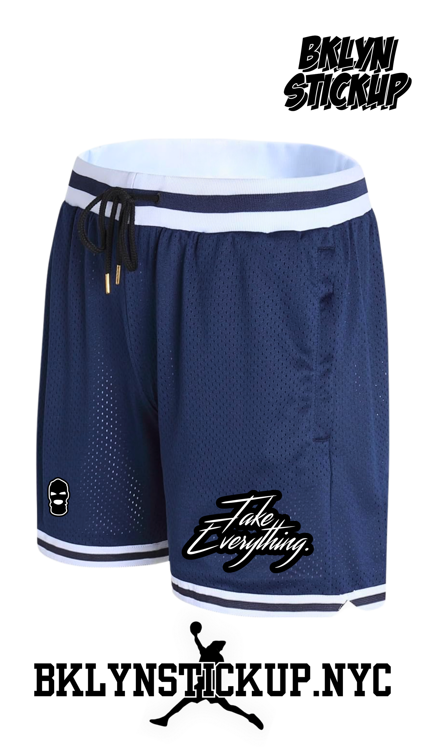 FOR THE HOOPERS