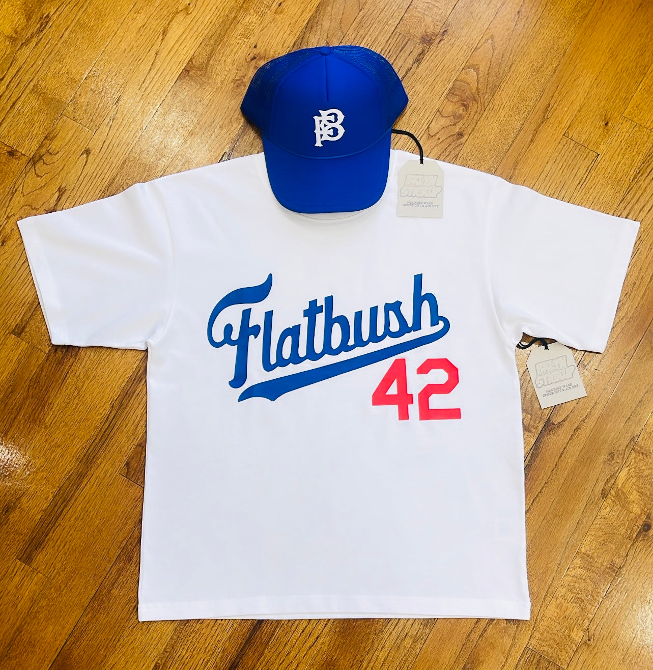 Flatbush 42 T-Shirt